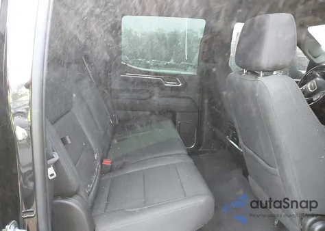 2022 GMC Sierra 1500 4Wd Short Box Elevation With 3Sb/4Wd Standard Box Elevation z USA, uszkodzony, nr VIN 3GTUUCET7NG535940